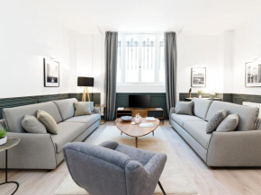 LivinParis - Luxury 3 Bedrooms République I